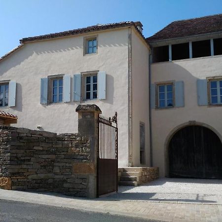 Appartement le logis du foirail à Saint-Projet  Extérieur photo