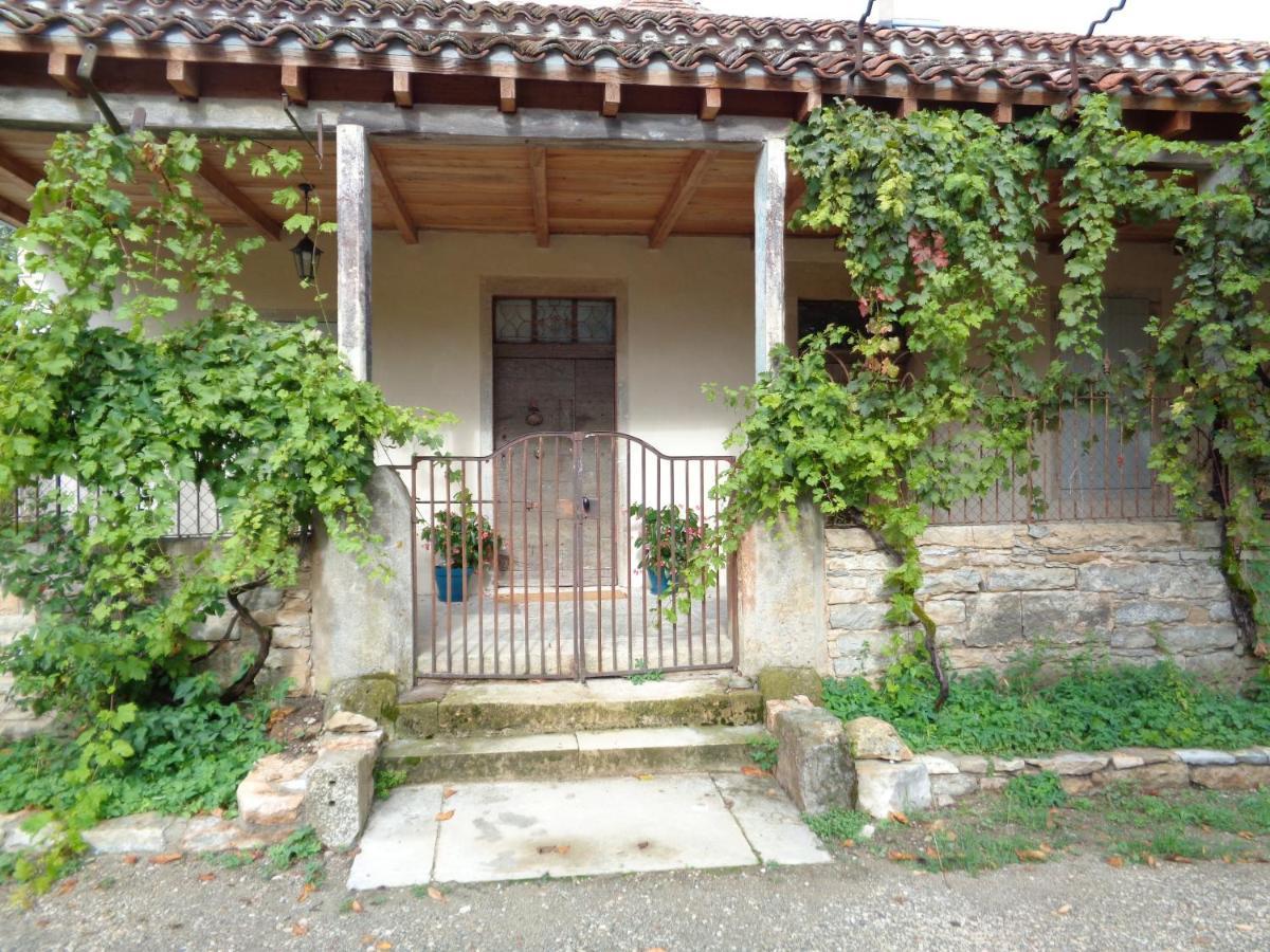 Appartement le logis du foirail à Saint-Projet  Extérieur photo